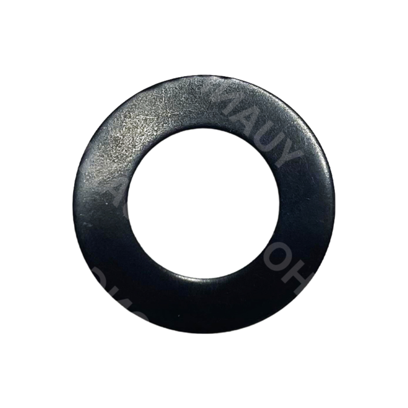 Bulk Supply of DIN137A Saddle Elastic Washer with Anti-Vibration and Friction Enhancement
