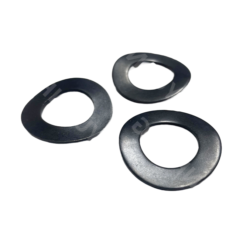 Bulk Supply of DIN137A Saddle Elastic Washer with Anti-Vibration and Friction Enhancement