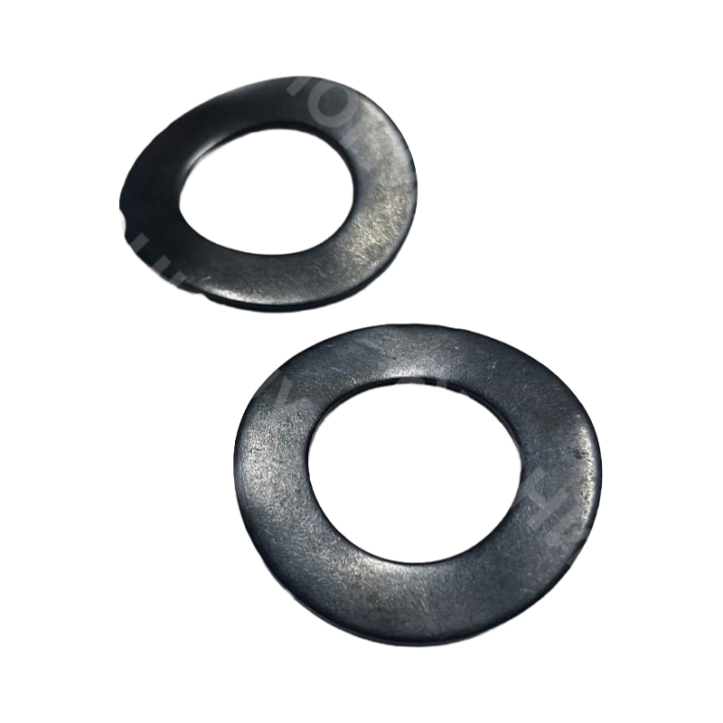 Bulk Supply of DIN137A Saddle Elastic Washer with Anti-Vibration and Friction Enhancement