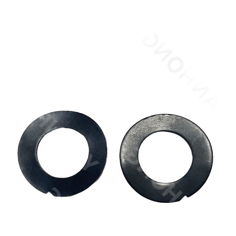 Bulk Supply of DIN137A Saddle Elastic Washer with Anti-Vibration and Friction Enhancement