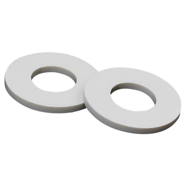 PA66 Plastic Washer for Electrical and Mechanical Protection - 1000PCS MOQ