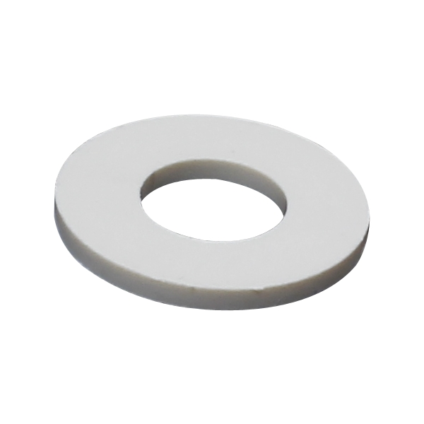 PA66 Plastic Washer for Electrical and Mechanical Protection - 1000PCS MOQ