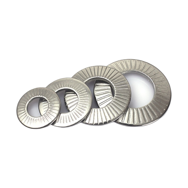 High-Quality OEM Wire Forming and CNC Machined Components Supplier