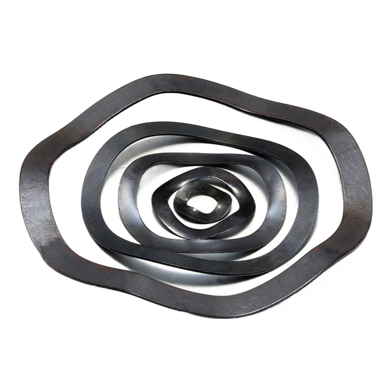 High-Quality OEM Wire Forming and CNC Machined Components Supplier