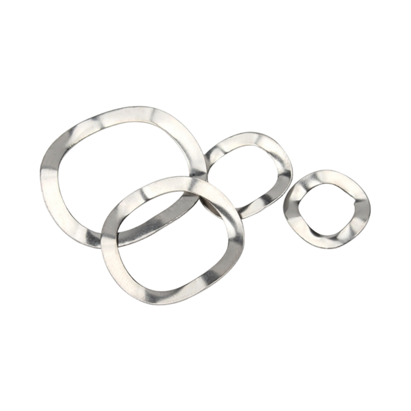 High-Quality OEM Wire Forming and CNC Machined Components Supplier