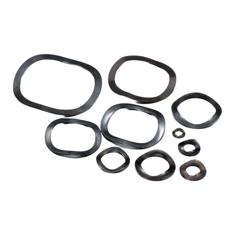 High-Quality OEM Wire Forming and CNC Machined Components Supplier