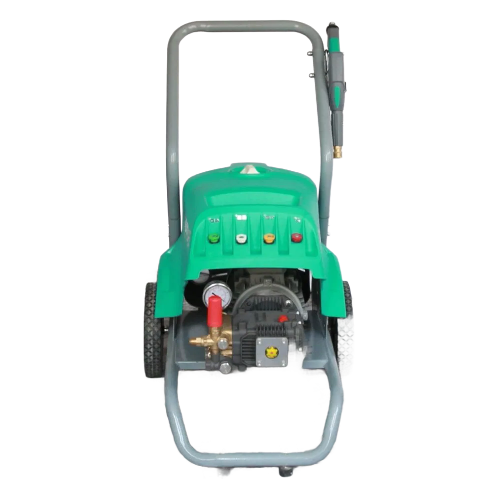 Commercial Grade High Pressure Washer Machine 12-15L/MIN Flow Rate for Industrial Cleaning