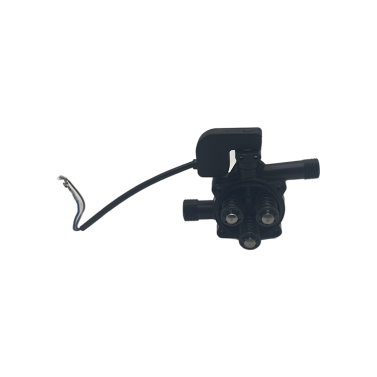 Durable Plastic and Copper Car Wash Water Gun with Lightweight 0.067kg Design for Easy Handling