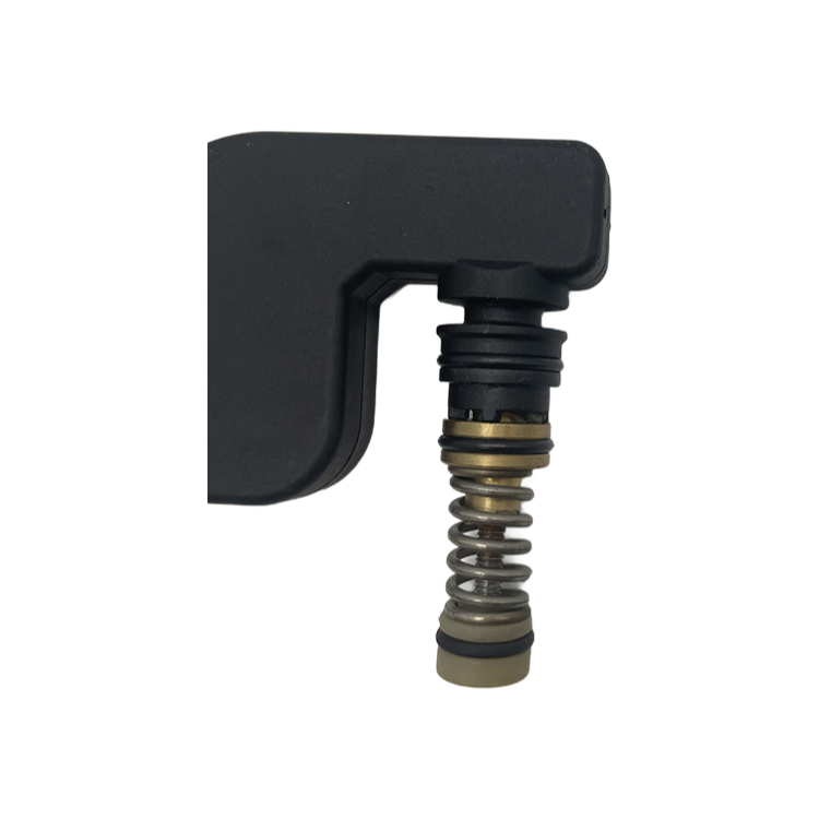 Durable Plastic and Copper Car Wash Water Gun with Lightweight 0.067kg Design for Easy Handling