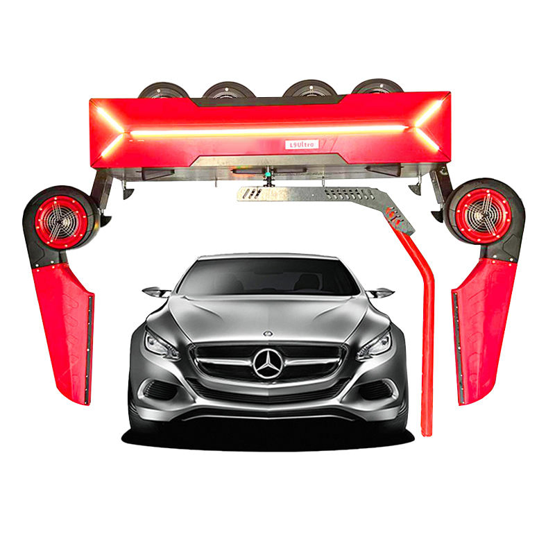 Factory Direct Sale Cold Water High Pressure Cleaner for Car Wash and Care