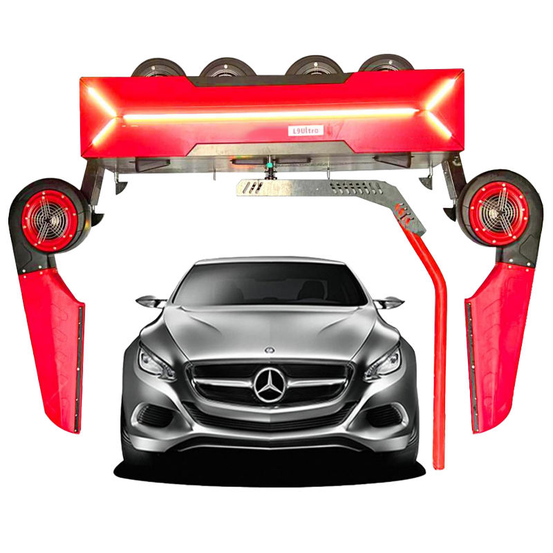 Factory Direct Sale Cold Water High Pressure Cleaner for Car Wash and Care