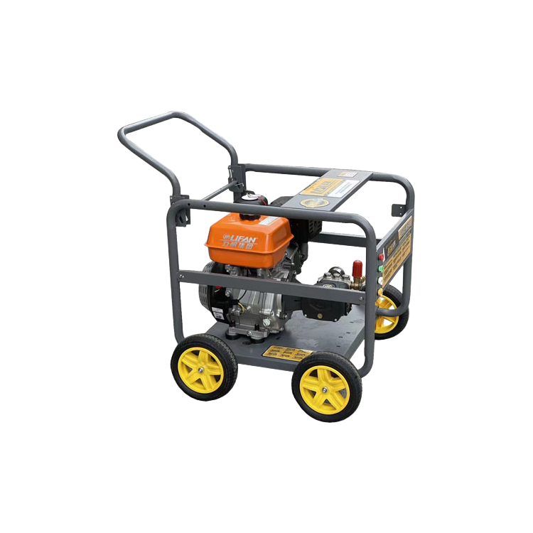 Heavy Duty CSF2516 Pressure Washer for Cement Plant and Construction Cleaning