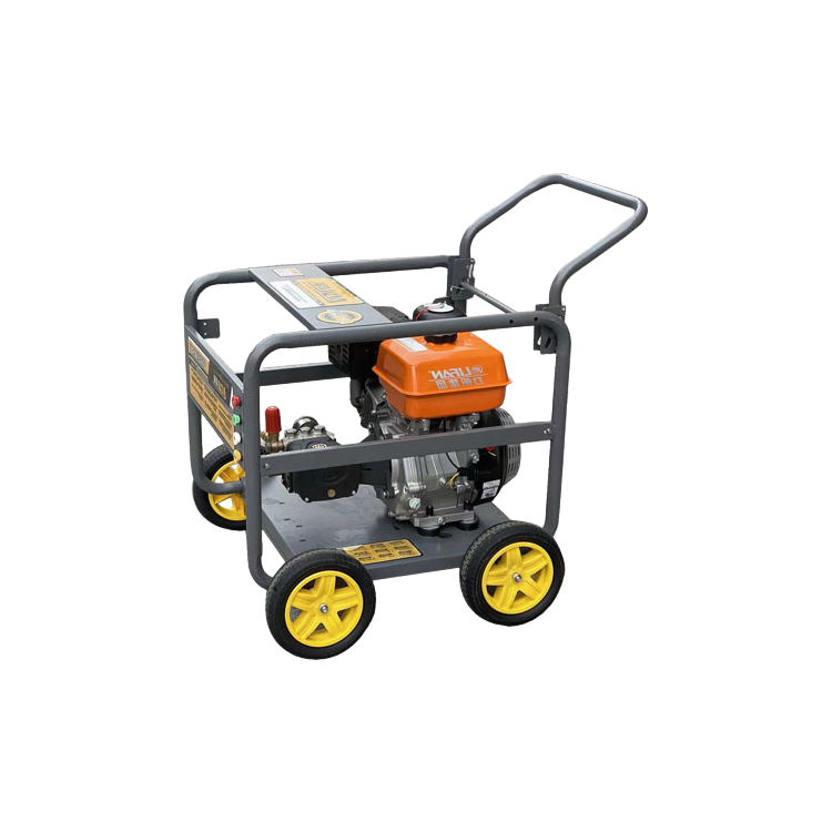 Heavy Duty CSF2516 Pressure Washer for Cement Plant and Construction Cleaning