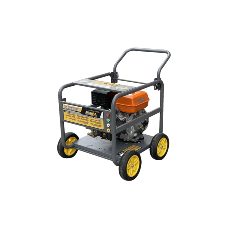 Heavy Duty CSF2516 Pressure Washer for Cement Plant and Construction Cleaning