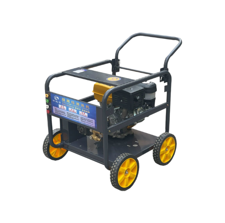 Heavy Duty CSF2516 Pressure Washer for Cement Plant and Construction Cleaning