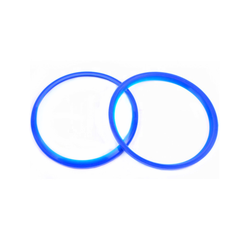 Industrial-Grade Polyurethane Seals for Mining and Conveyor Systems - Customizable