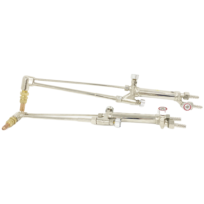 Japan & South Korea Style High-Performance Welding Cutting Torch for Metal Fabrication