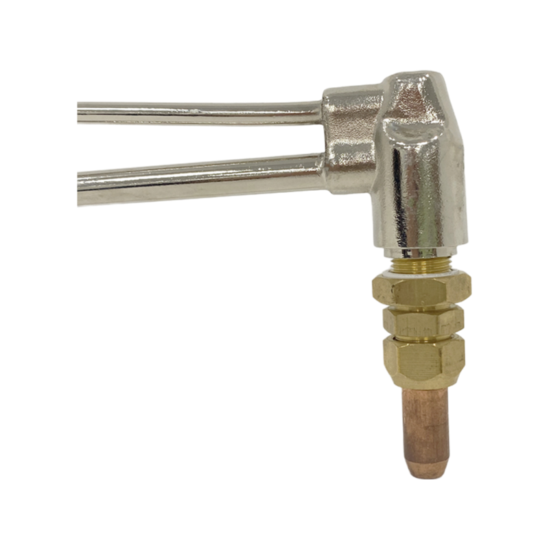 Japan & South Korea Style High-Performance Welding Cutting Torch for Metal Fabrication
