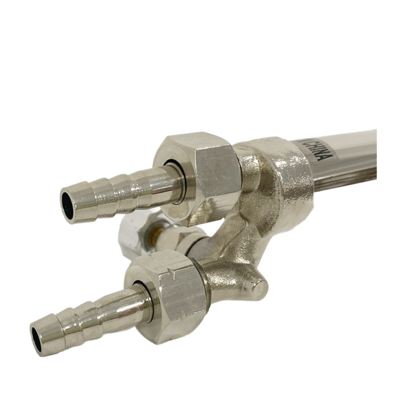 Japan & South Korea Style High-Performance Welding Cutting Torch for Metal Fabrication
