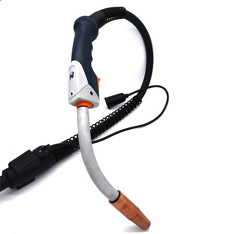 North CO2 MIG Welding Torch Parts - Tweco 5 American Type Compatible Replacement Components