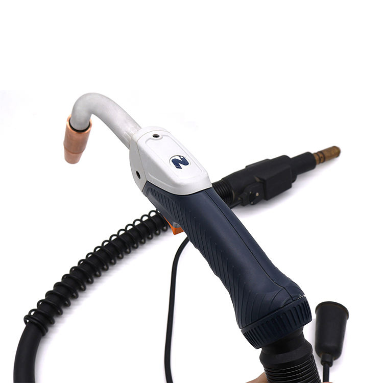 North CO2 MIG Welding Torch Parts - Tweco 5 American Type Compatible Replacement Components