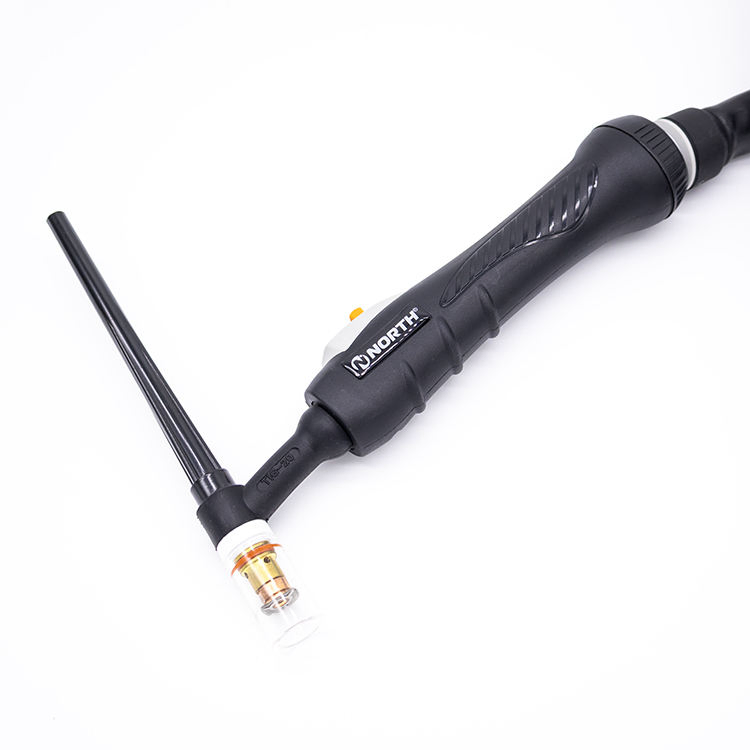 North TIG9 Wp9 Torch Wire Feeding Gun - Professional TIG Welding Torch with 4M/8M Length Options