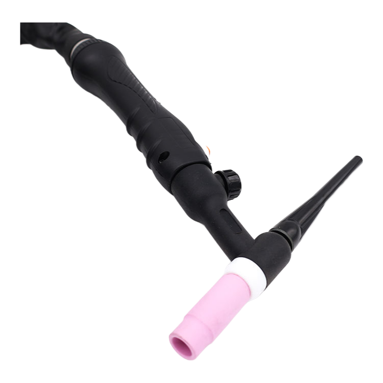 North KT26V TIG Welding Torch Kit with WP26/WP26F/WP26FV/WP26V Valve Head for Precision Welding