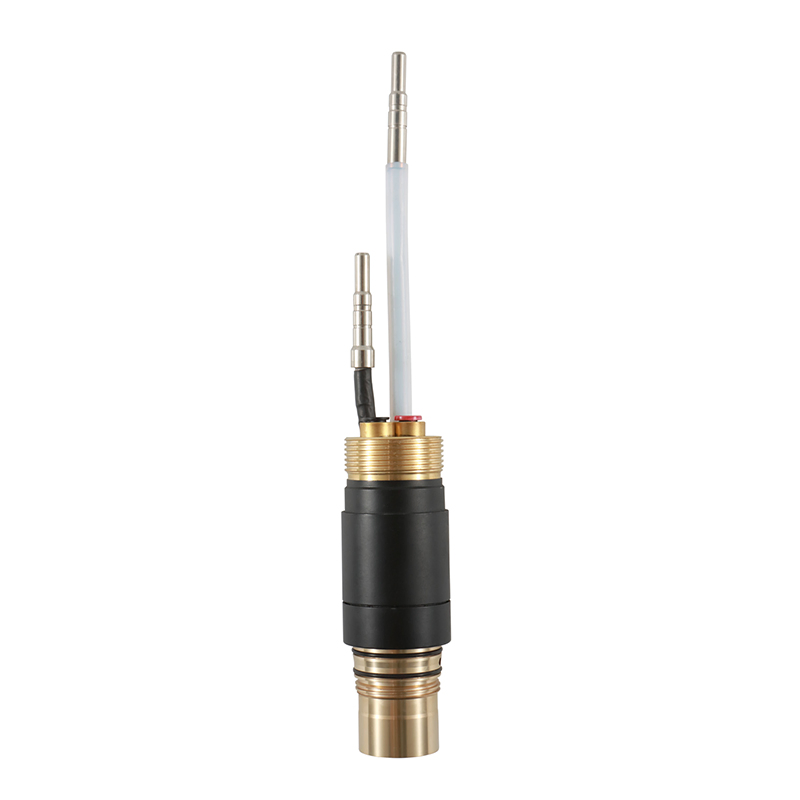 Kjellberg Plasma Cutting Torch Consumables - Nozzle Tip FM 220797, Shield FM 220991, Deflector FM 220798
