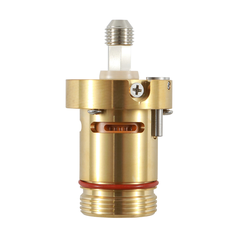 Kjellberg Plasma Cutting Torch Consumables - Nozzle Tip FM 220797, Shield FM 220991, Deflector FM 220798
