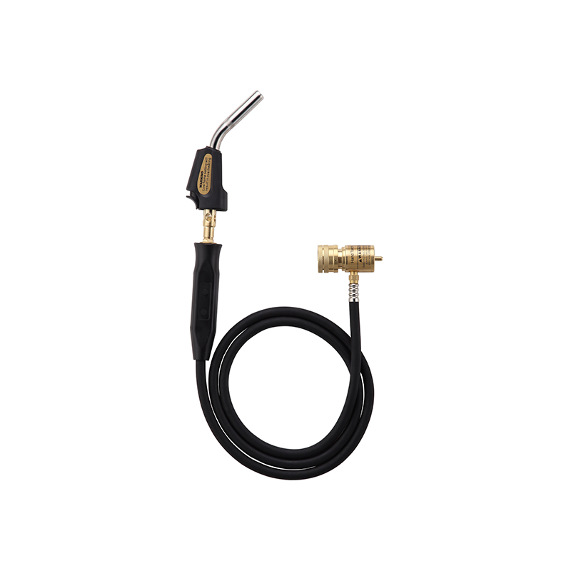 Custom Logo Welding Torch with Minimum Order Quantity 200PCS