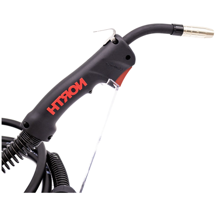 Bulk Supply of 15AK MIG Welding Torches with Ergonomic Design and High Welding Capacity