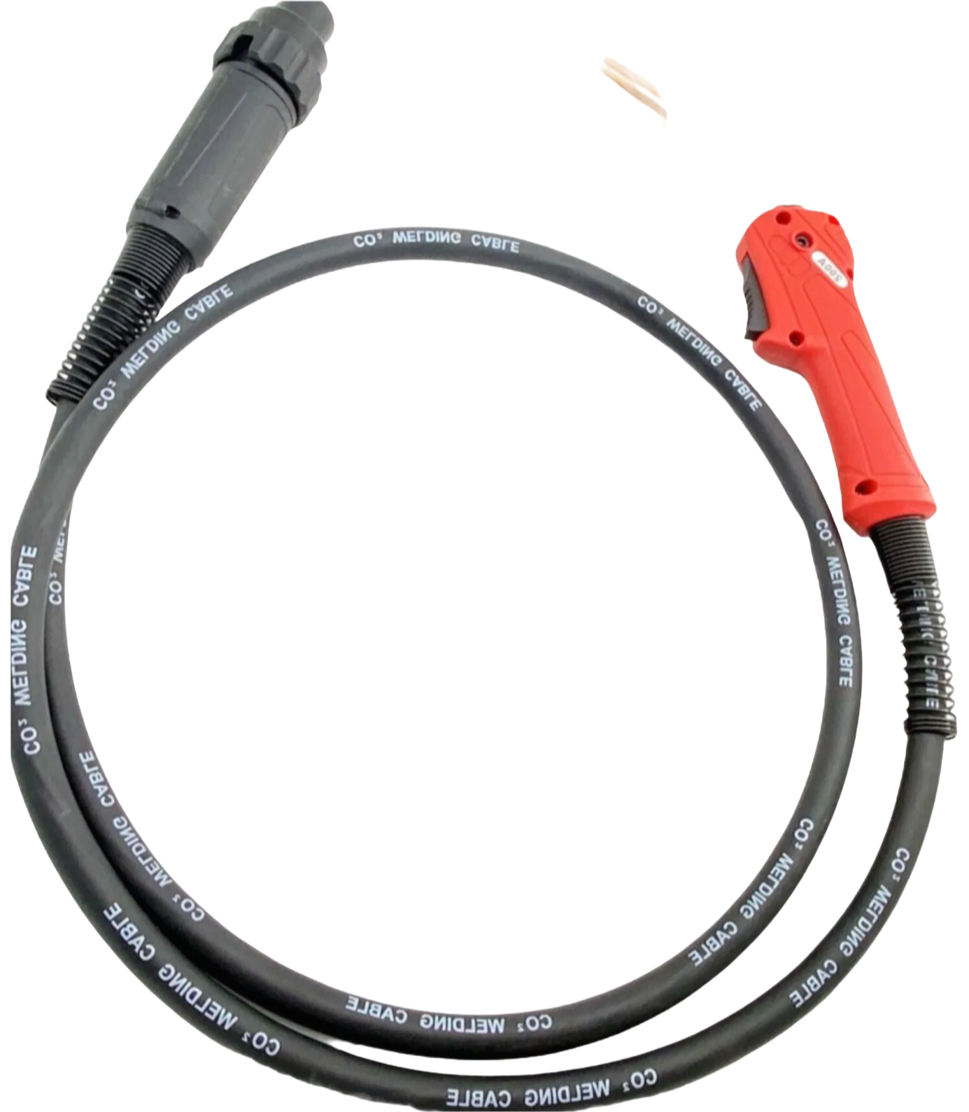 OEM/ODM Customized Panasonic 350A Welding Torch with CE and GS Certification