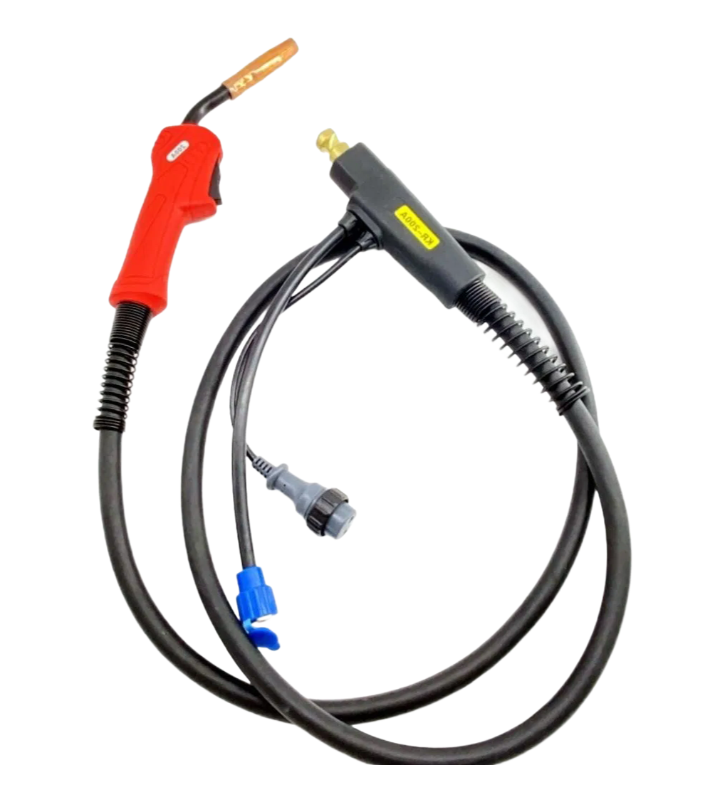 OEM/ODM Customized Panasonic 350A Welding Torch with CE and GS Certification