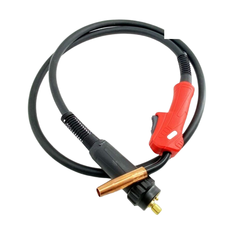 OEM/ODM Customized Panasonic 350A Welding Torch with CE and GS Certification