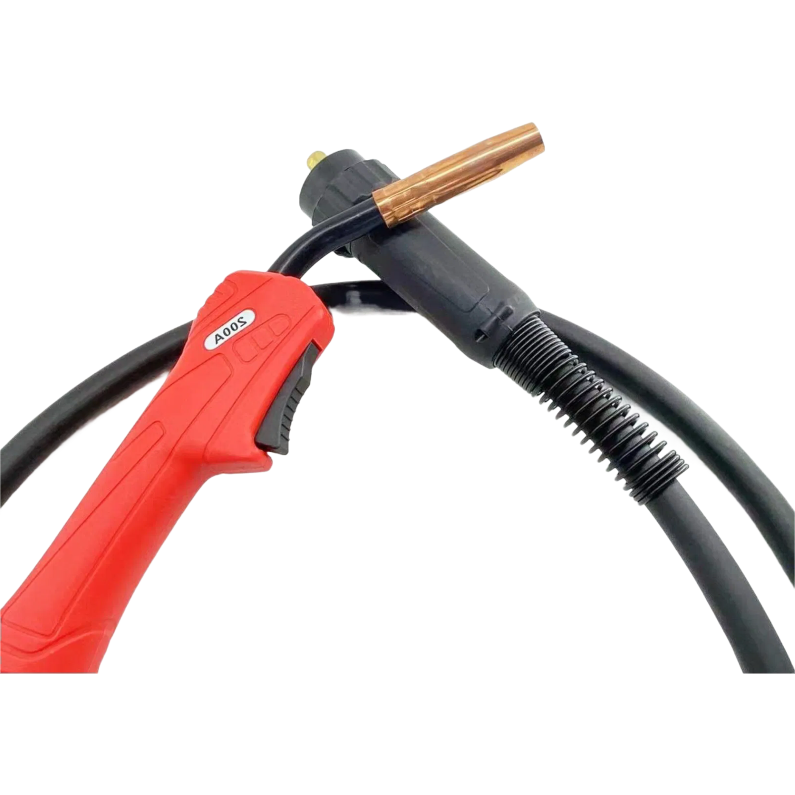 OEM/ODM Customized Panasonic 350A Welding Torch with CE and GS Certification