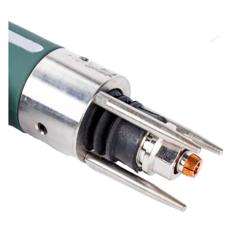 Wholesale Bulk Order Welding Gun Head 220V/50Hz Supply Voltage with CE Certification