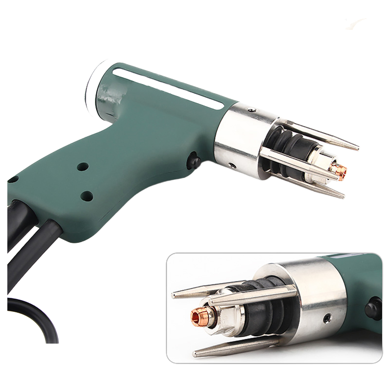 Wholesale Bulk Order Welding Gun Head 220V/50Hz Supply Voltage with CE Certification