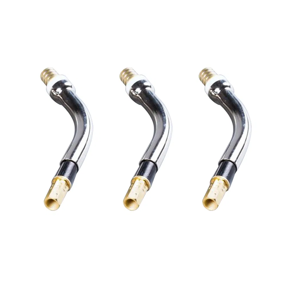 Wholesale MIG Welding Torch HRMB25AK 230A CO2 Rating with CE/ISO9001 Certification for Export
