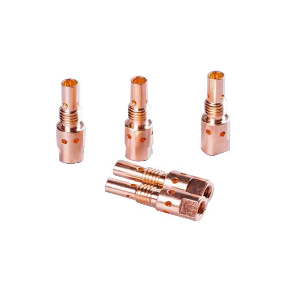 Wholesale MIG Welding Torch HRMB25AK 230A CO2 Rating with CE/ISO9001 Certification for Export