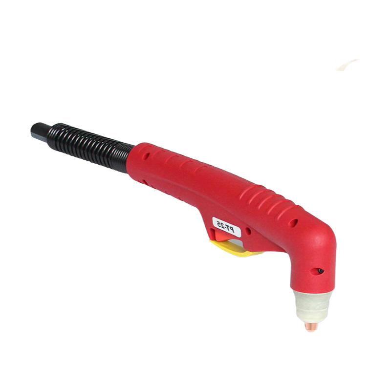 Customizable PT25/PT25C Welding Torch Set with Air/N2 Gas Flow 40LPM/95LPM for Heavy Duty