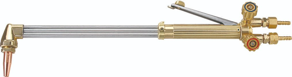 Custom OEM/ODM Koike Style Cutting Torch with Balanced Pressure Type Design