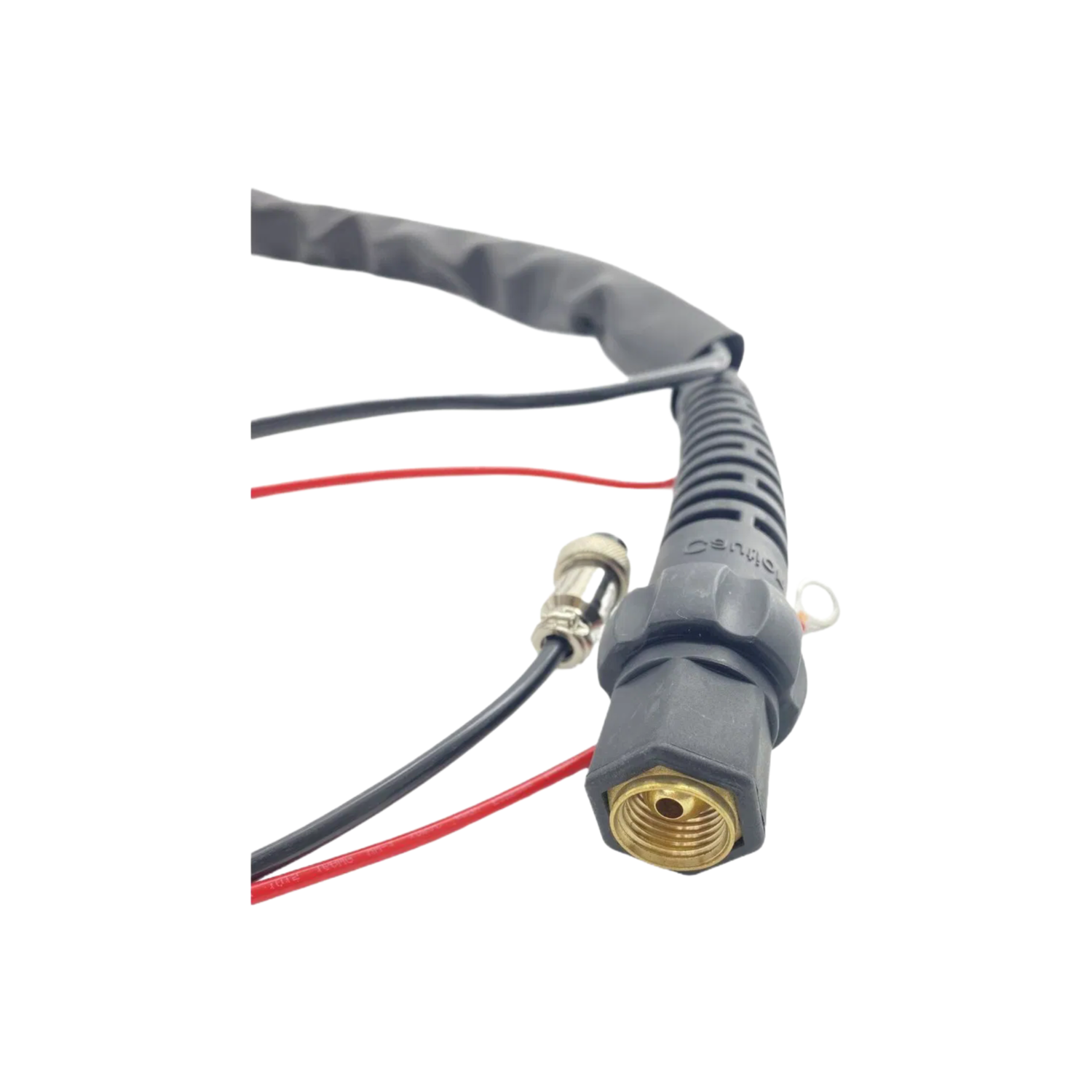 Custom Length Welding Torch 4.5-5.5bar Air Pressure for Professional Welding Applications