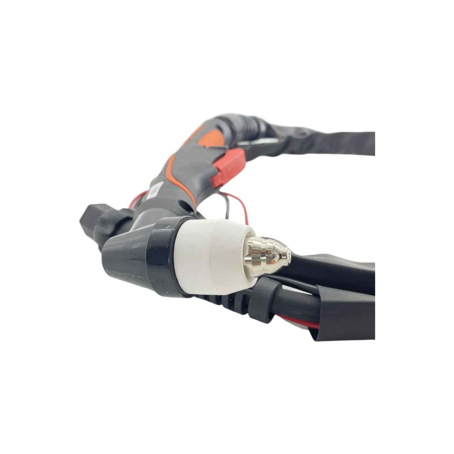 Custom Length Welding Torch 4.5-5.5bar Air Pressure for Professional Welding Applications