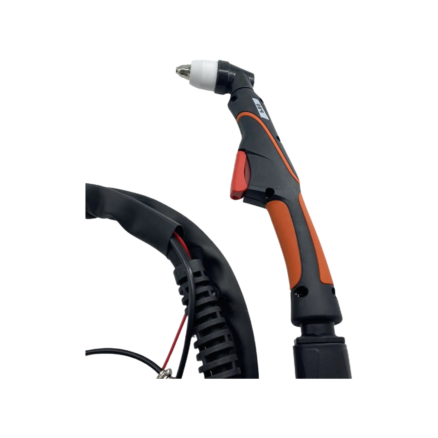 Custom Length Welding Torch 4.5-5.5bar Air Pressure for Professional Welding Applications
