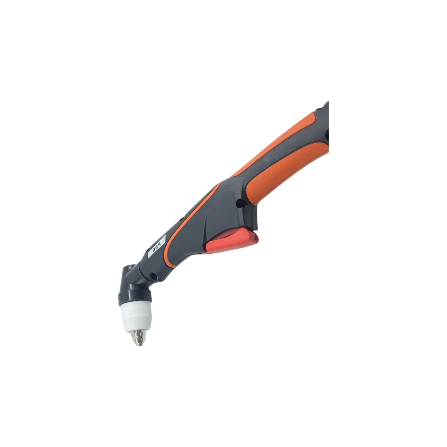 Custom Length Welding Torch 4.5-5.5bar Air Pressure for Professional Welding Applications