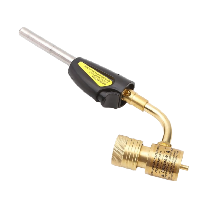 Custom OEM Welding Torch HT-1 for Refrigeration Systems - Wholesale Manufacturer