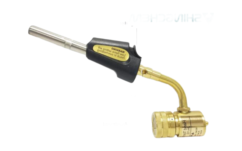 Custom OEM Welding Torch HT-1 for Refrigeration Systems - Wholesale Manufacturer