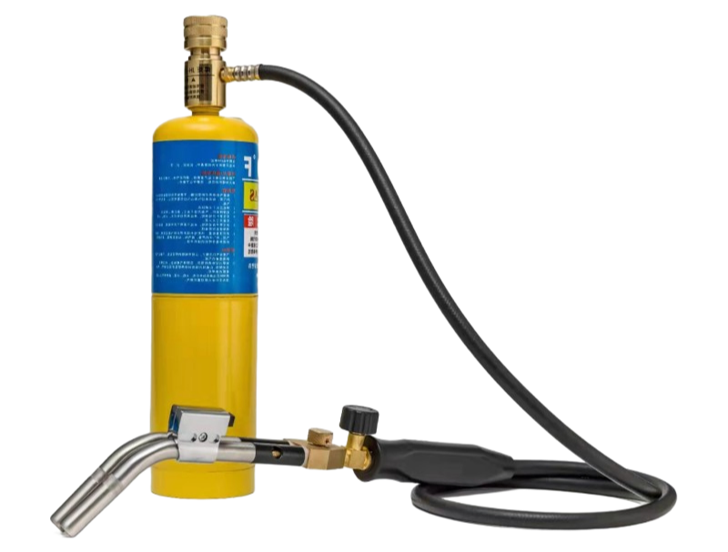 Custom OEM Welding Torch HT-1 for Refrigeration Systems - Wholesale Manufacturer