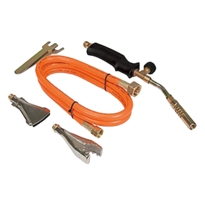 Customizable AIBO Brand Gas Torch AT1012 - International Standard Heating Equipment