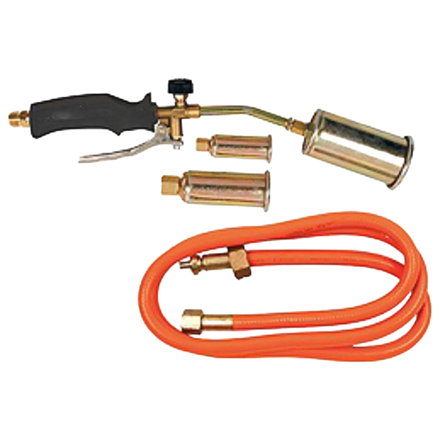 Customizable AIBO Brand Gas Torch AT1012 - International Standard Heating Equipment